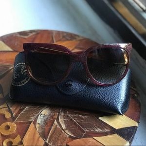 Authentic Ray Bans-2 pairs of shades!